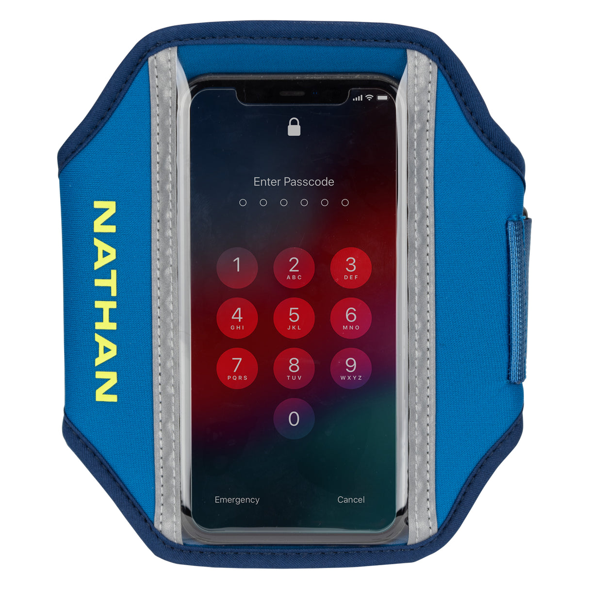 Nathan Sports Super 5K Phone Carrier-1