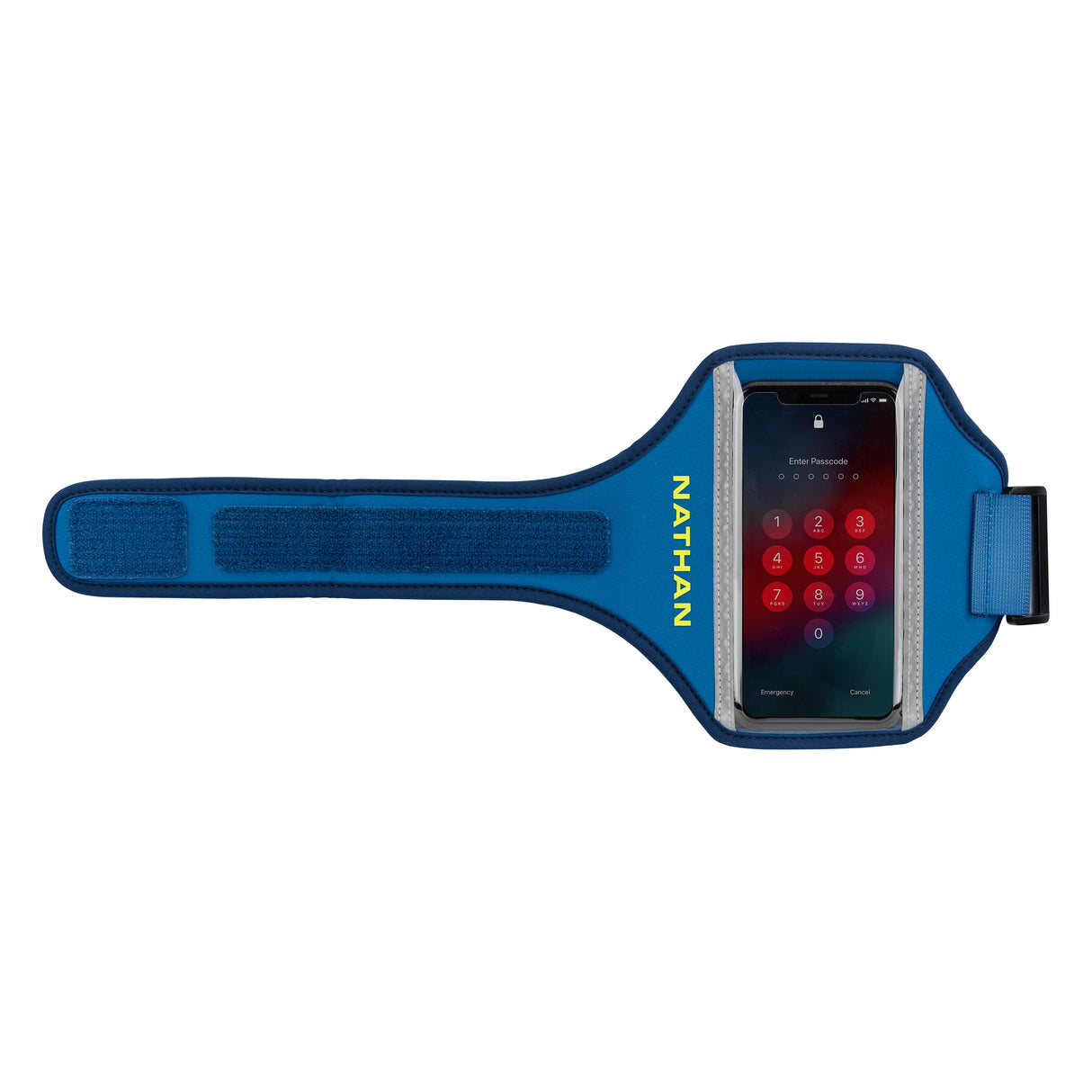 Nathan Sports Super 5K Phone Carrier-4