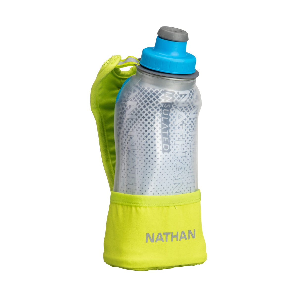 Nathan Sports Quick Squeeze Lite 12-1