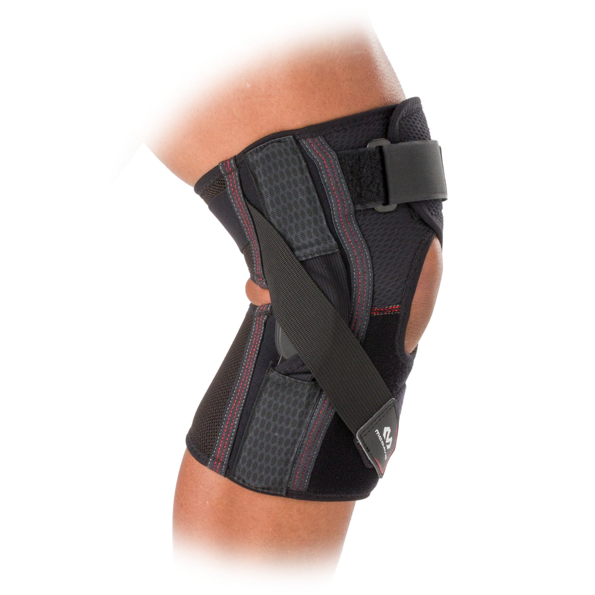 McDavid Phantom Knee Brace withHinge-3