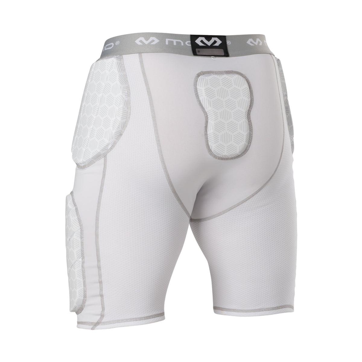 McDavid Adult Rival Integrated 5-Pad Girdle-3
