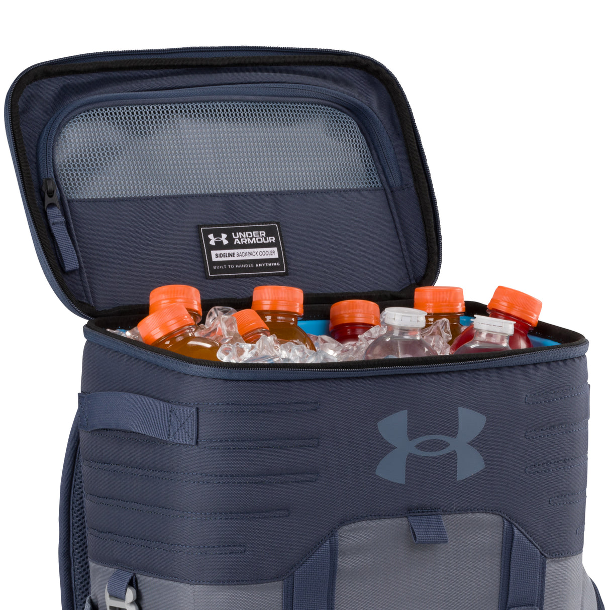 Under Armour 25 Can Backpack Cooler Pitch-4