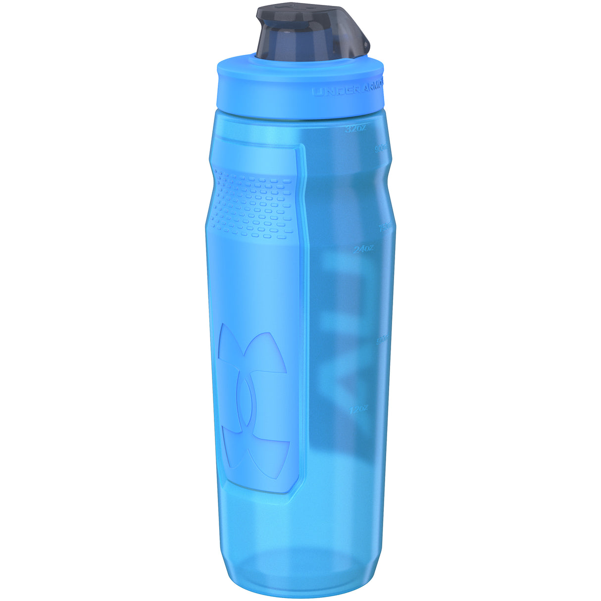 Under Armour 32oz Playmaker Squeeze Clear
