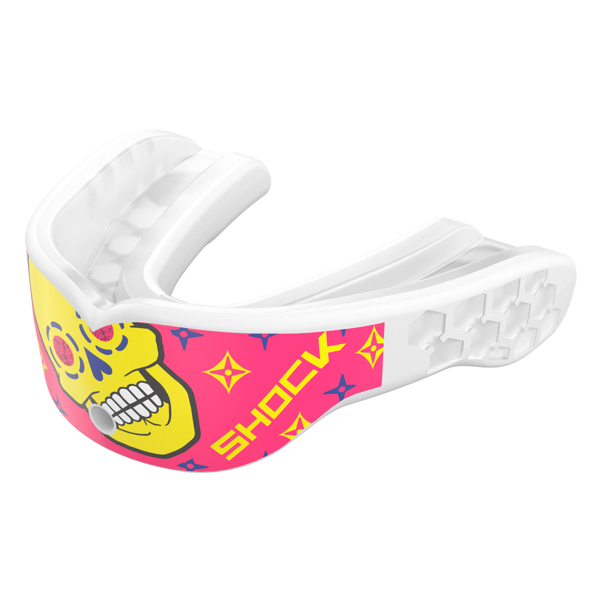 Shock Doctor Adult Gel Max Power Mouthguard-1