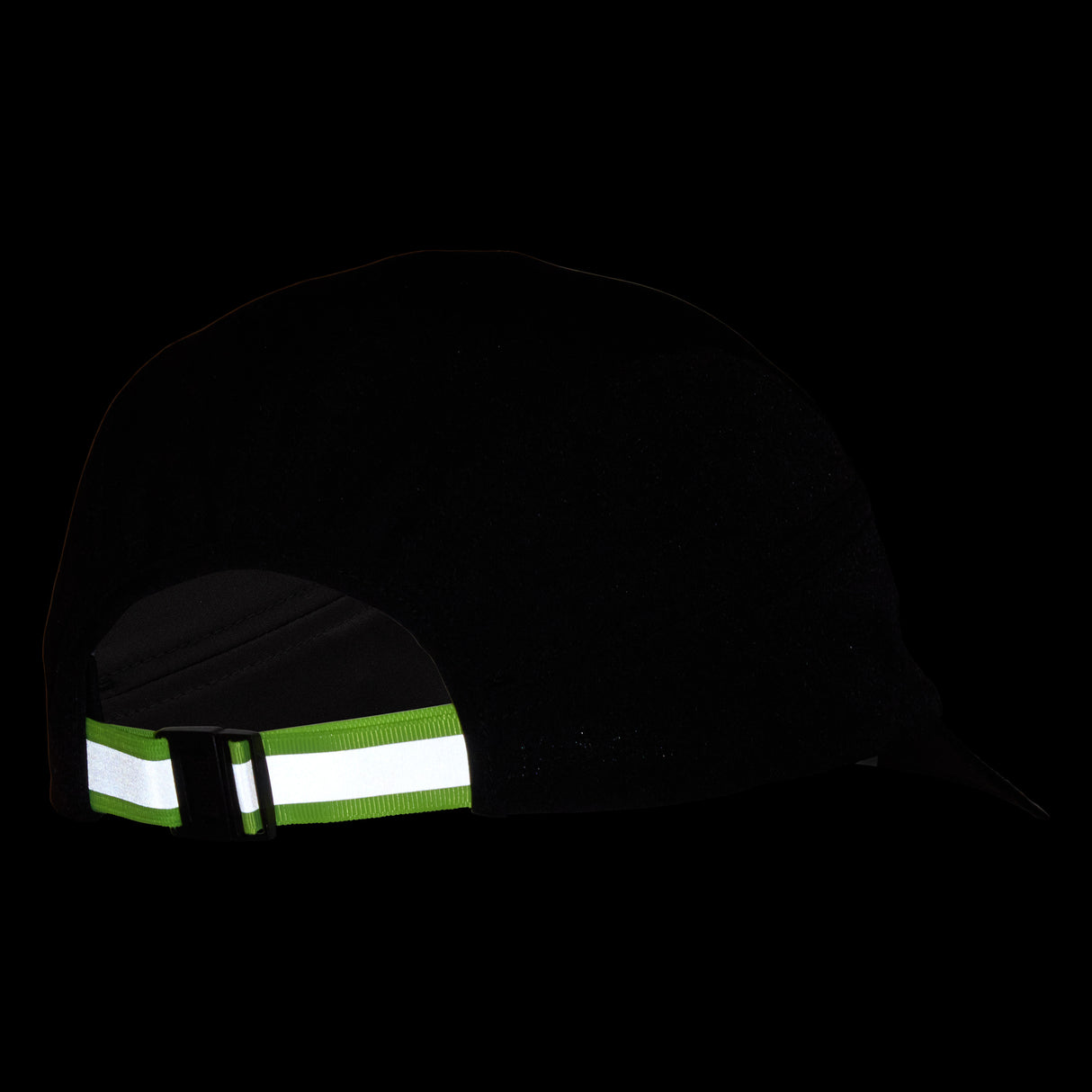 Nathan Sports Run Cool Stash Hat-6