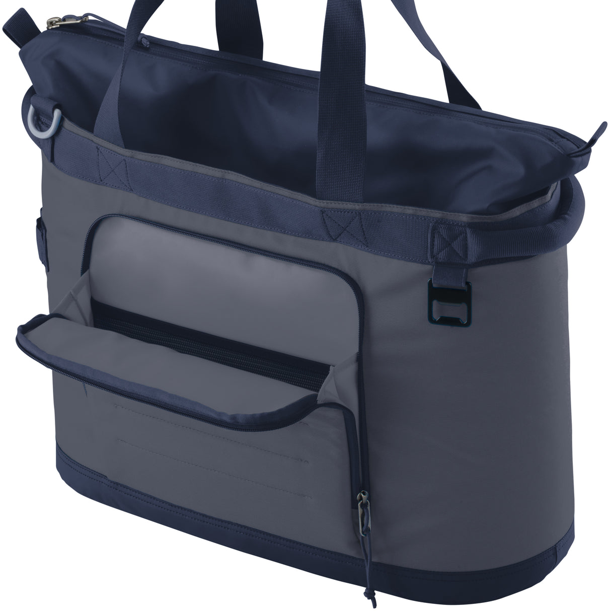 Under Armour Contain 30 Can Cooler Tote-5