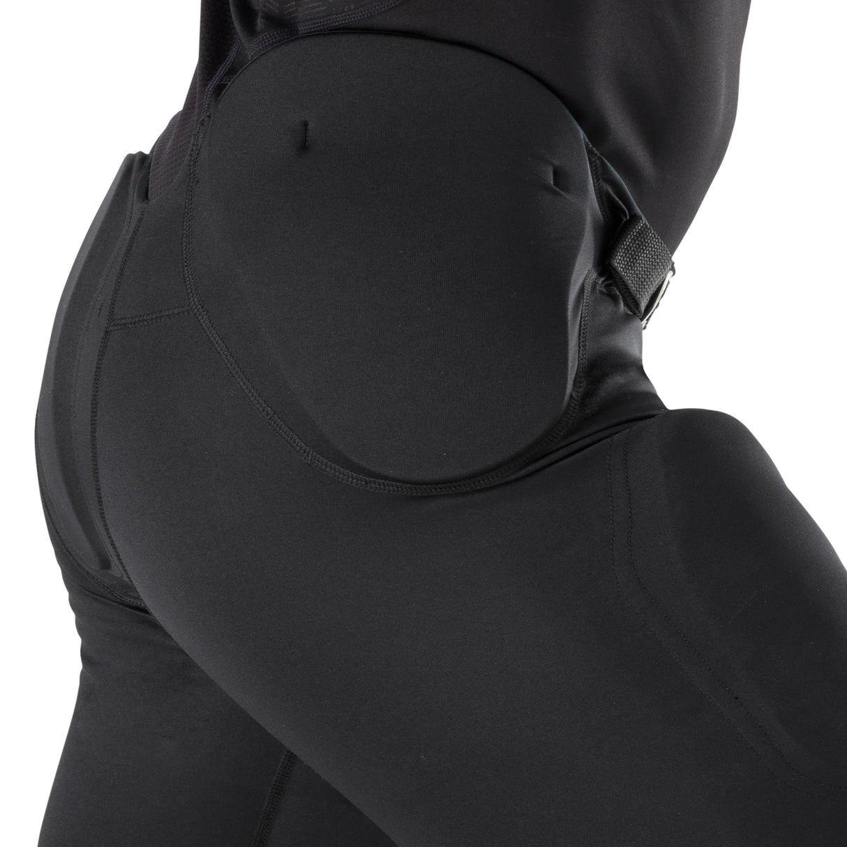 McDavid Adult Rival Integrated Football Pants-5
