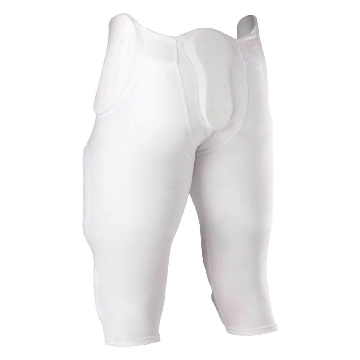McDavid Adult Rival Integrated Football Pants-3