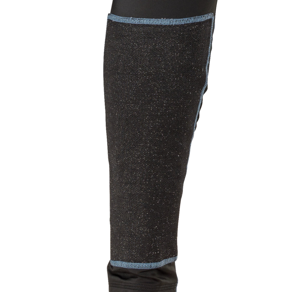 Shock Doctor Women's Compression Cut Resistance Hockey Pant withPelvic Protector-5