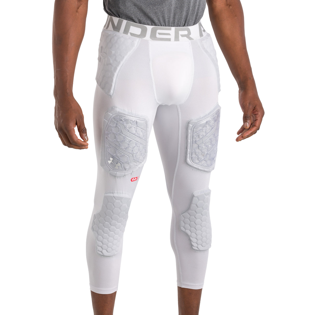 Under Armour Gameday Armour Pro 7-Pad 3/4 Tight-1
