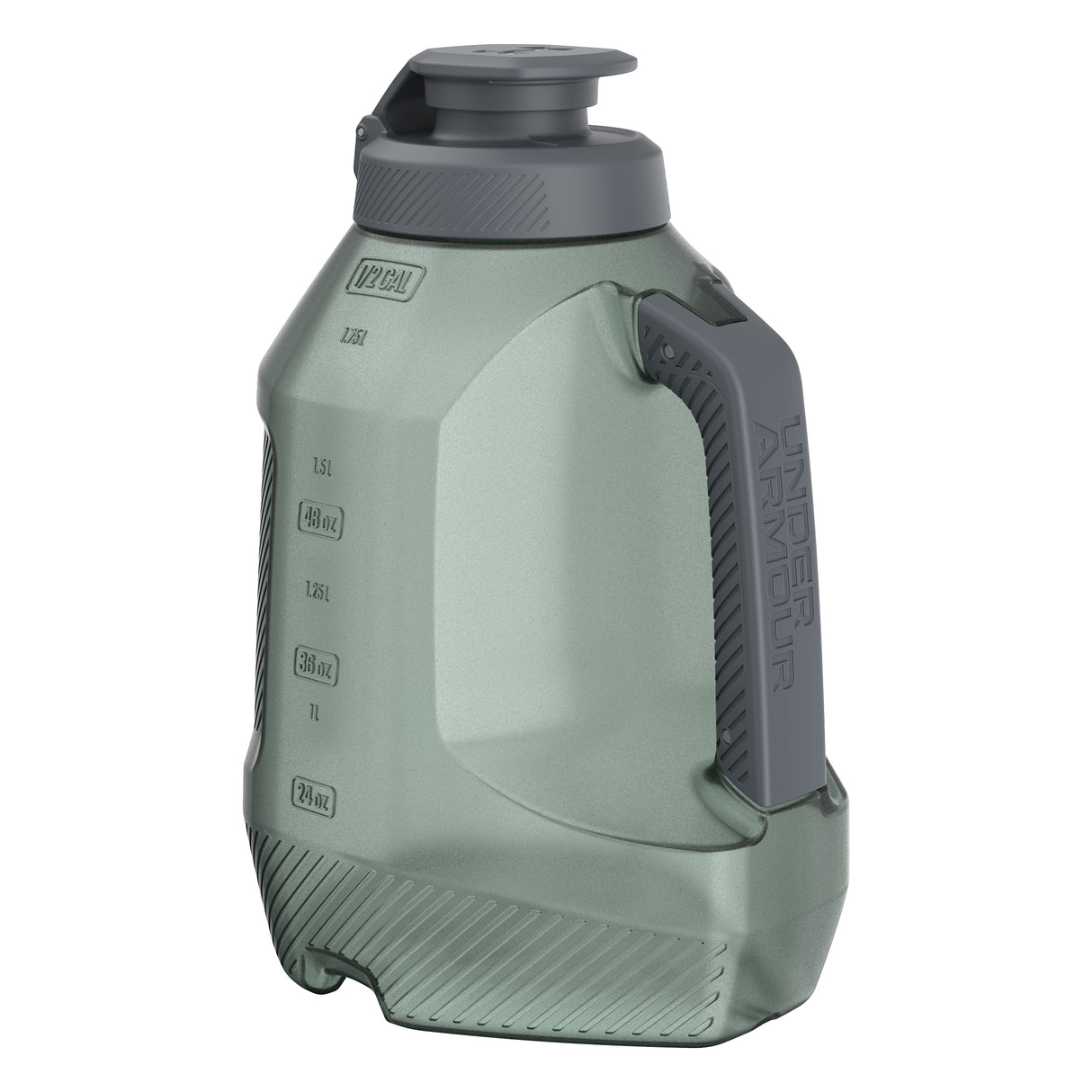 Under Armour 1/2 Gallon Sideline Jug-3