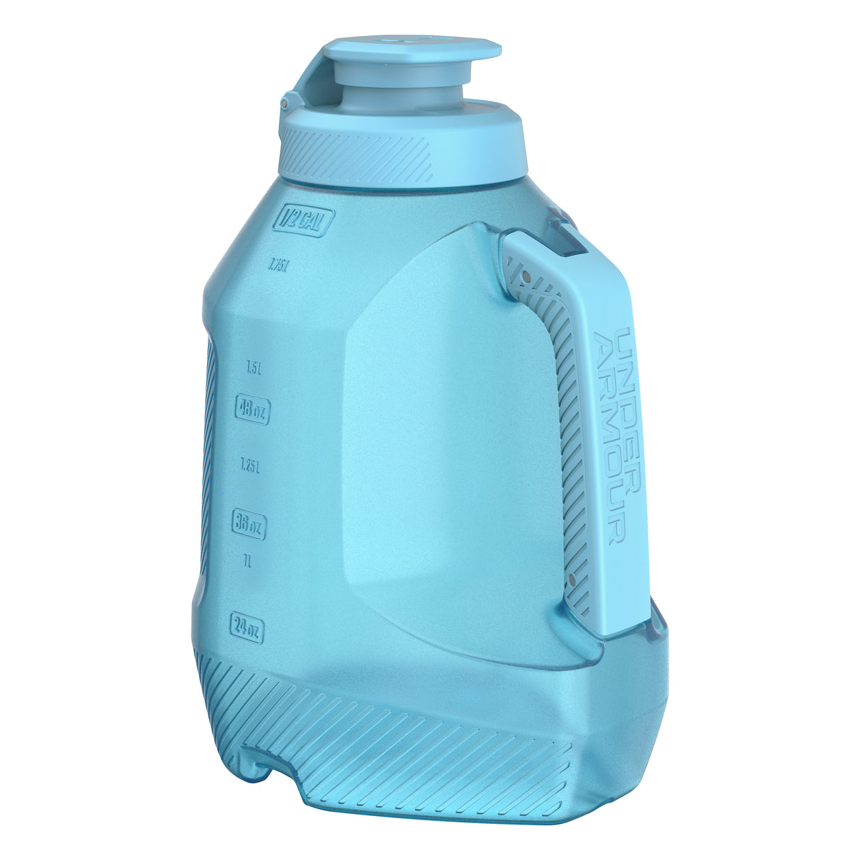 Under Armour 1/2 Gallon Sideline Jug-3