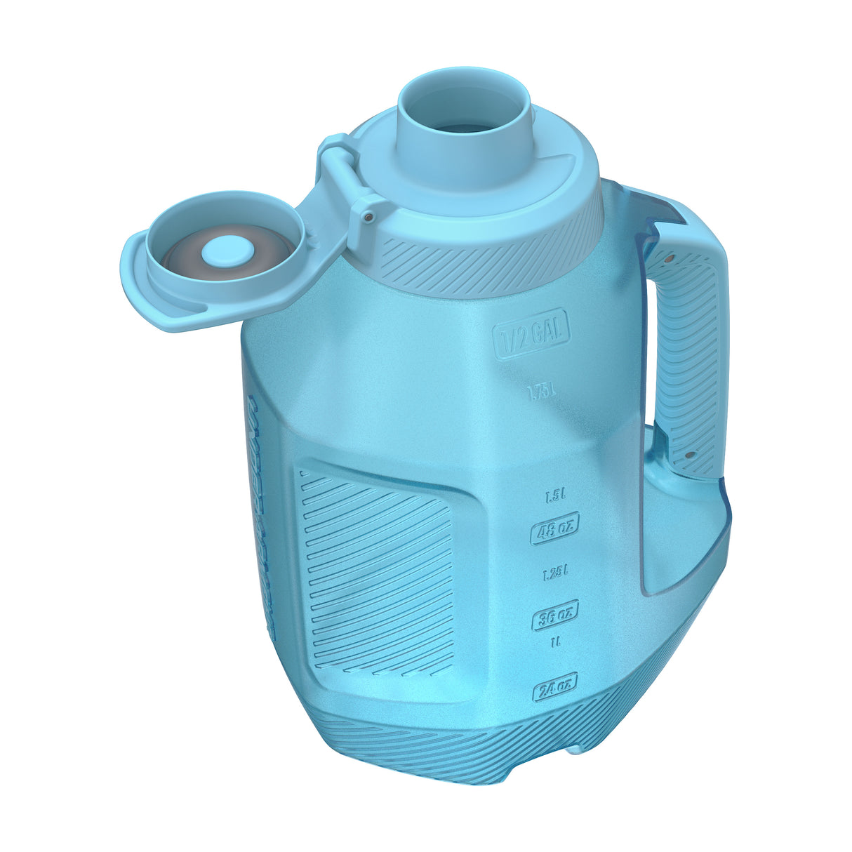 Under Armour 1/2 Gallon Sideline Jug-5