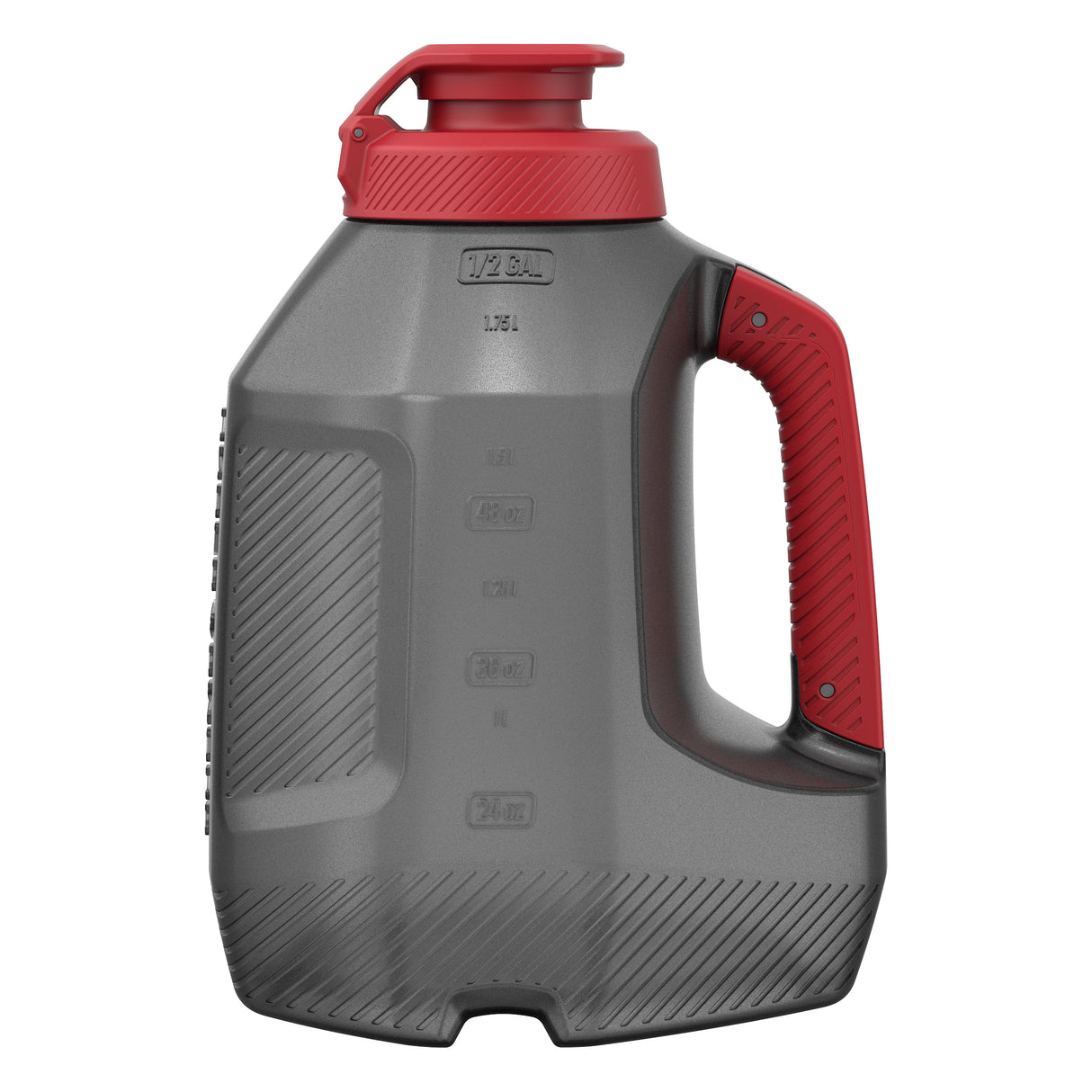 Under Armour 1/2 Gallon Sideline Jug-4