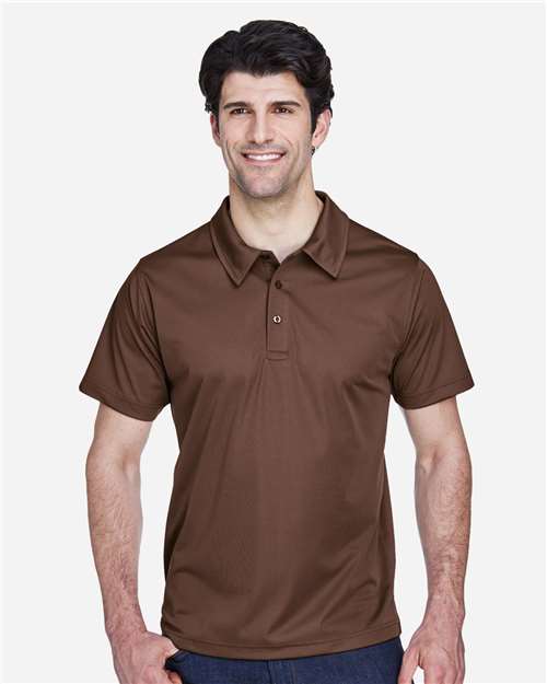 Team 365 Men's Command Snag Protection Polo-3