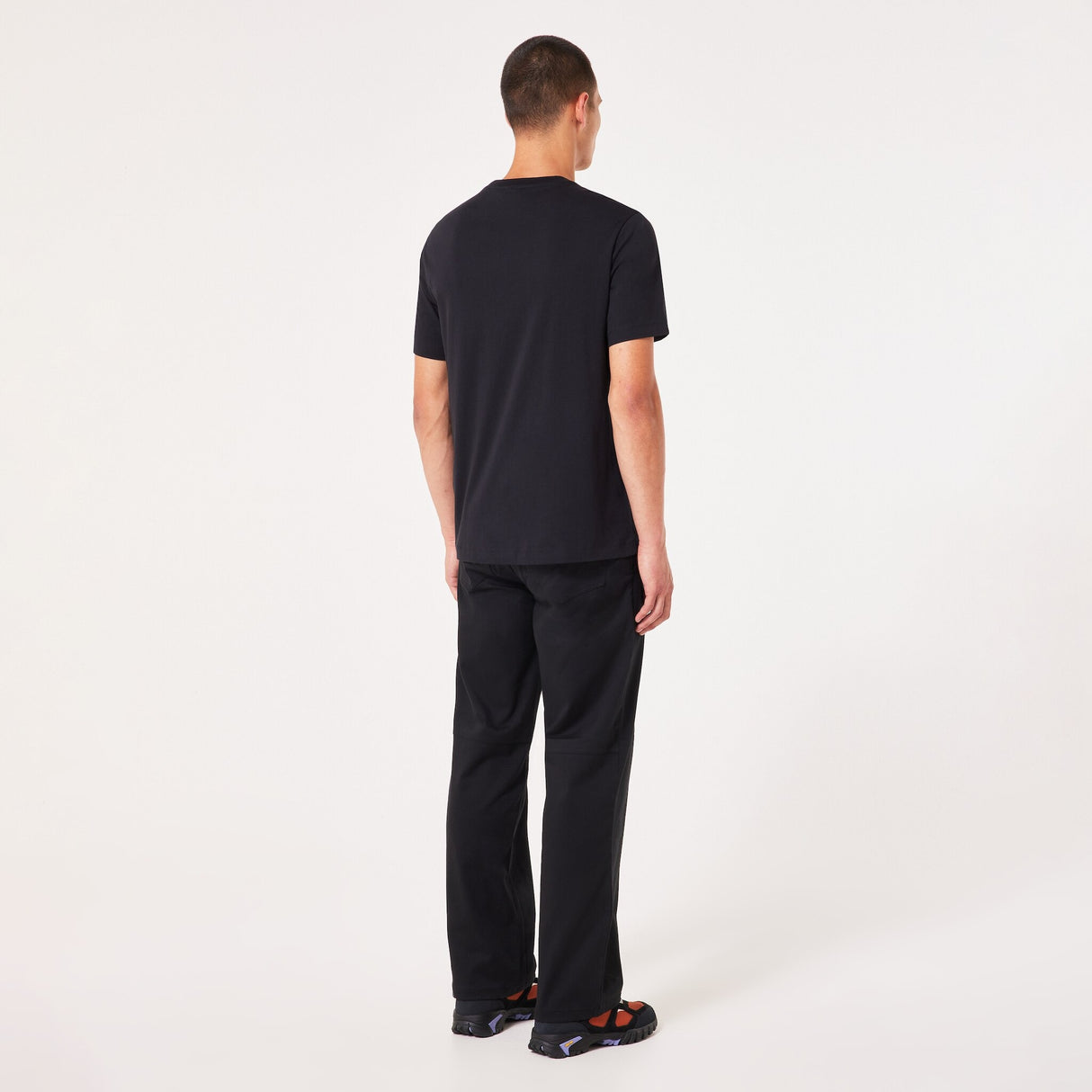 Oakley Men's Duality B1B Tee-3