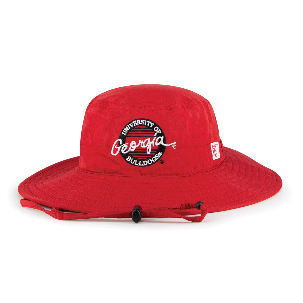 The Game Headwear Georgia Boonie (Red) Hat