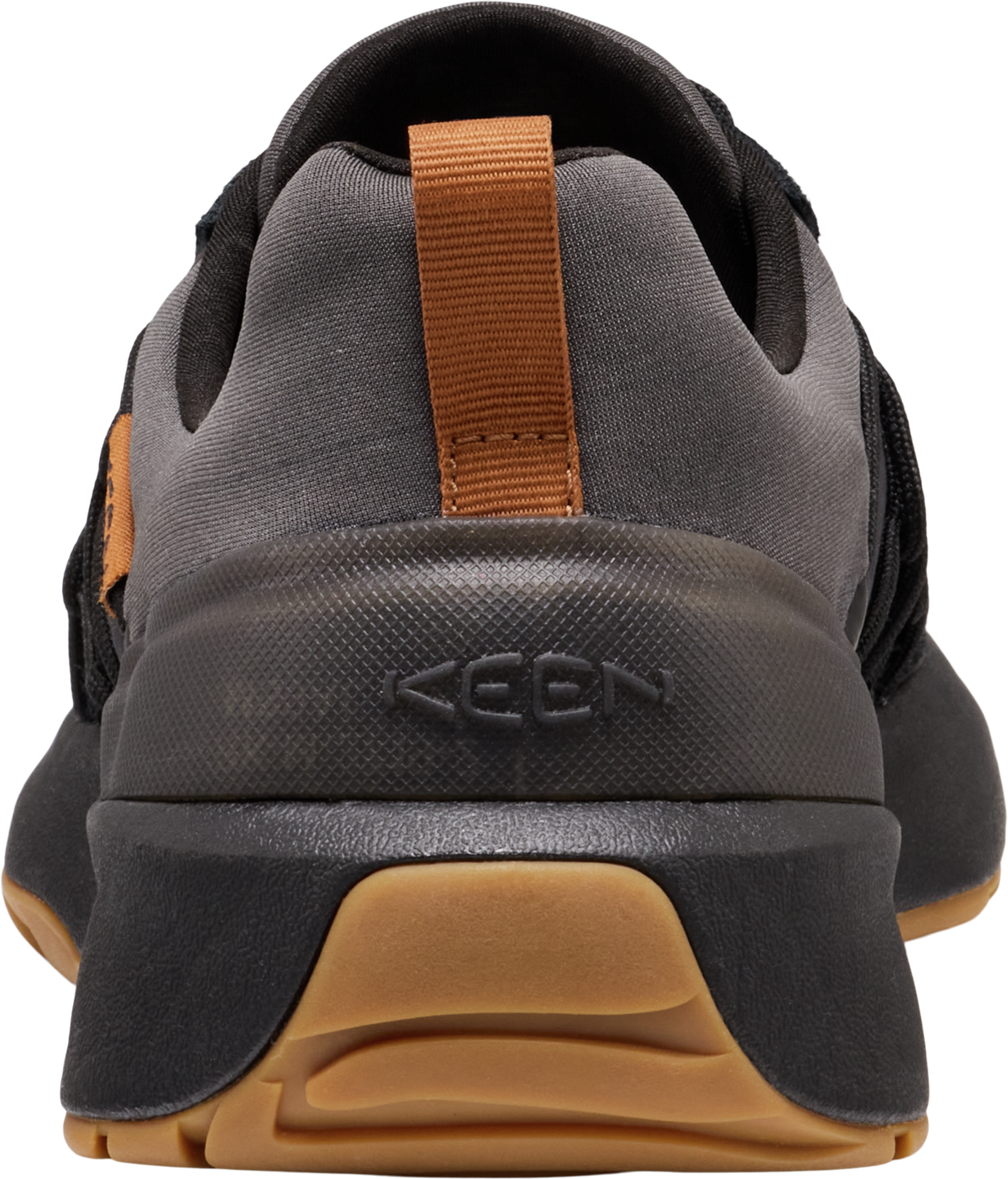 KEEN Men's UNEEK Trekker Sneaker-4