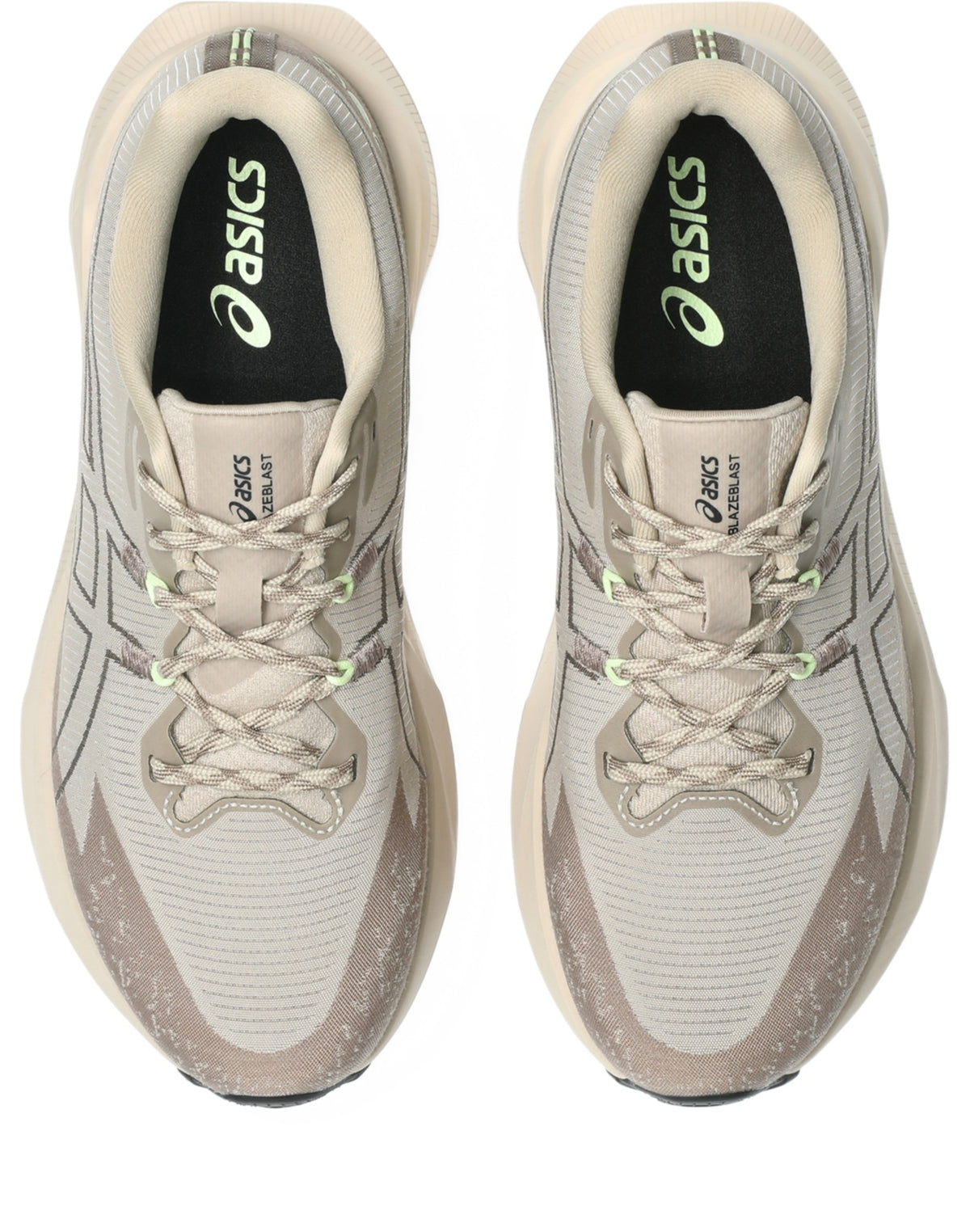 Asics Women's Blazeblast Running Shoes-4