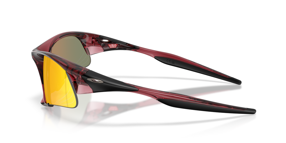Oakley Suture Jacket Sunglasses-3