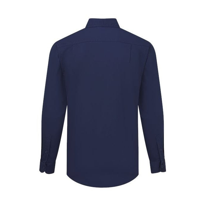 Artisan Collection by Reprime Men's Utility 2.0 Service Shirt-2