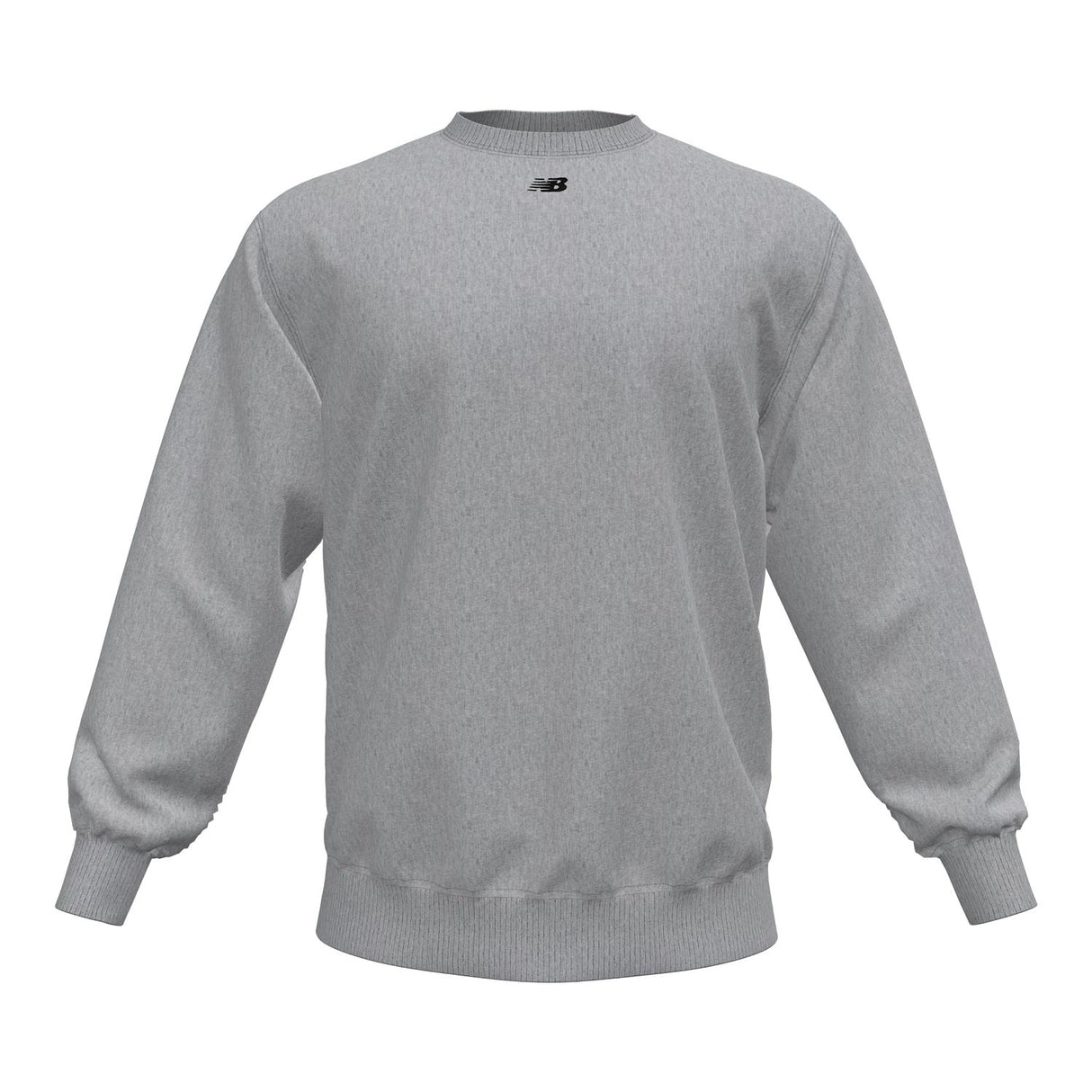 New Balance Men's Crew Fleece-1