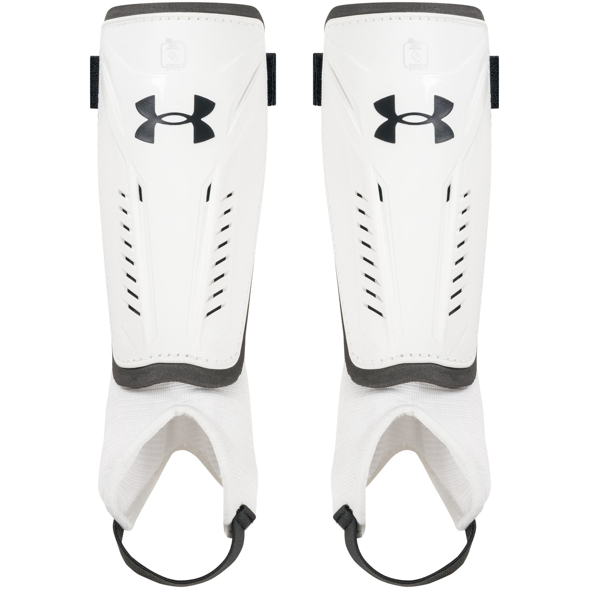 Under Armour Youth Challenge Shin Guard-2