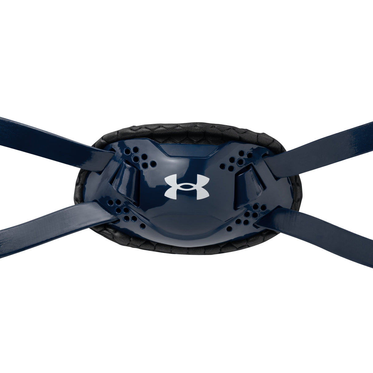 Under Armour Youth Spotlight Chin Strap 2-1