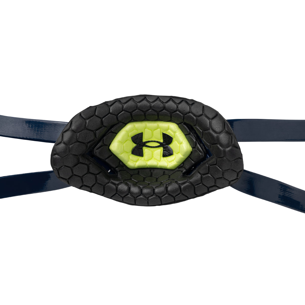 Under Armour Youth Spotlight Chin Strap 2-2