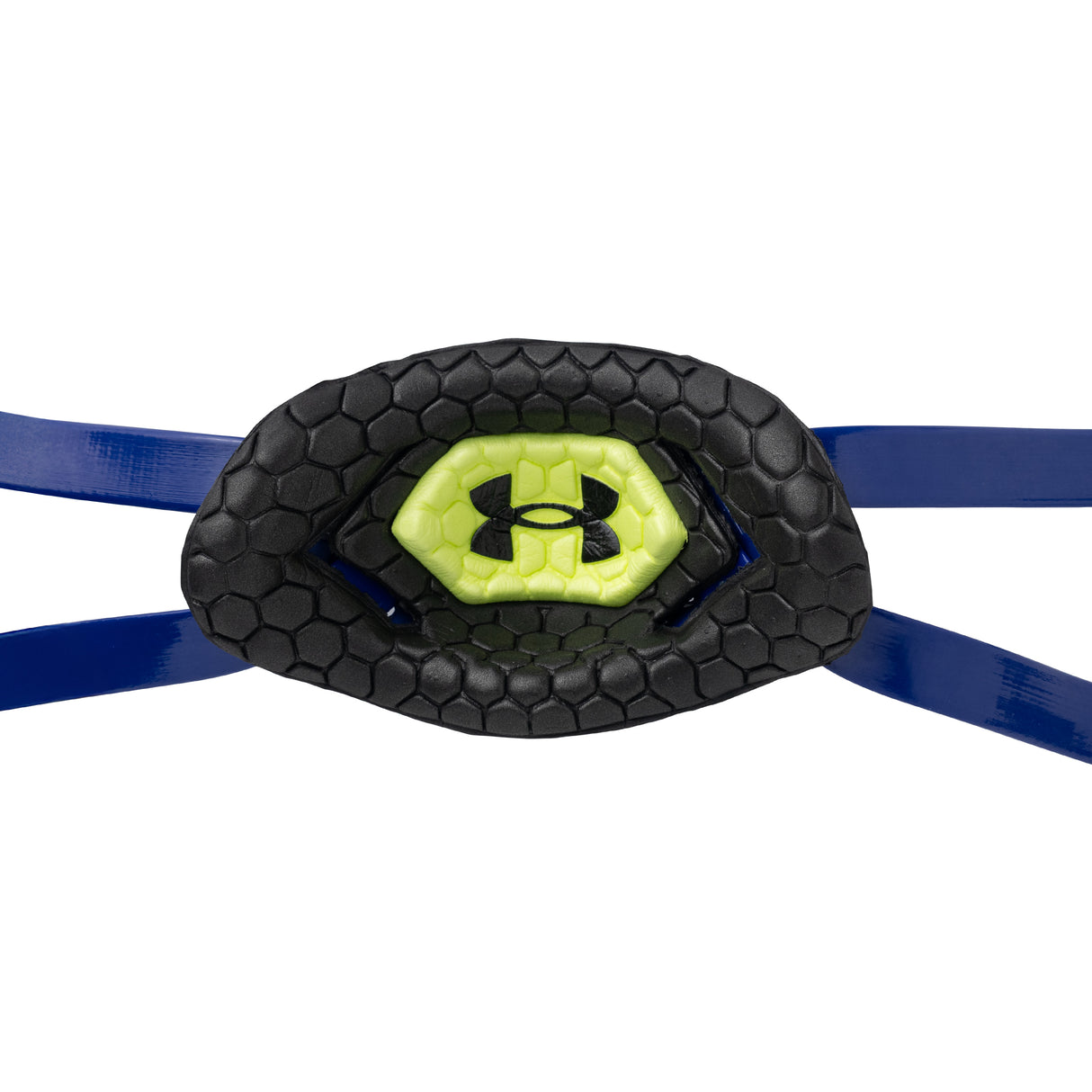 Under Armour Youth Spotlight Chin Strap 2-2