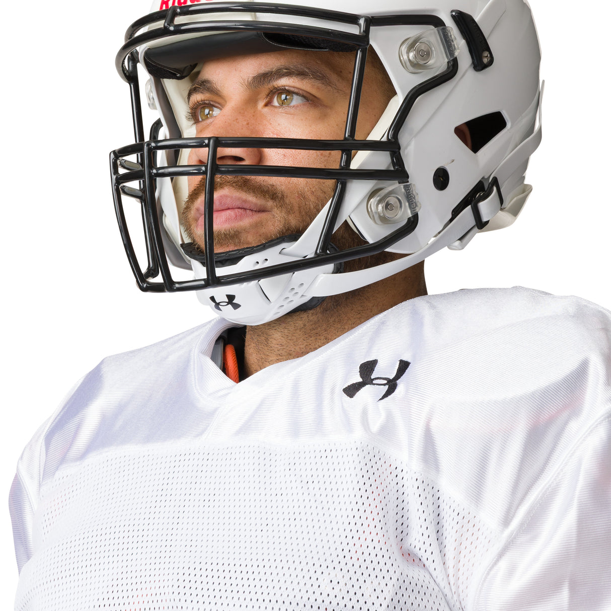 Under Armour Spotlight Chin Strap 2-3