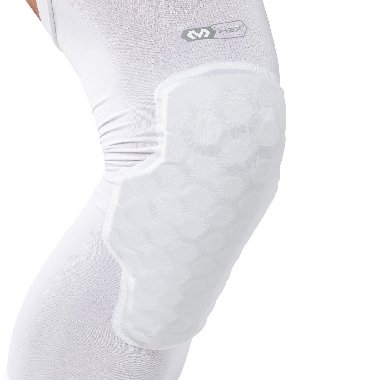 Under Armour Adult Gameday Armour Pro Leg Sleeves-3
