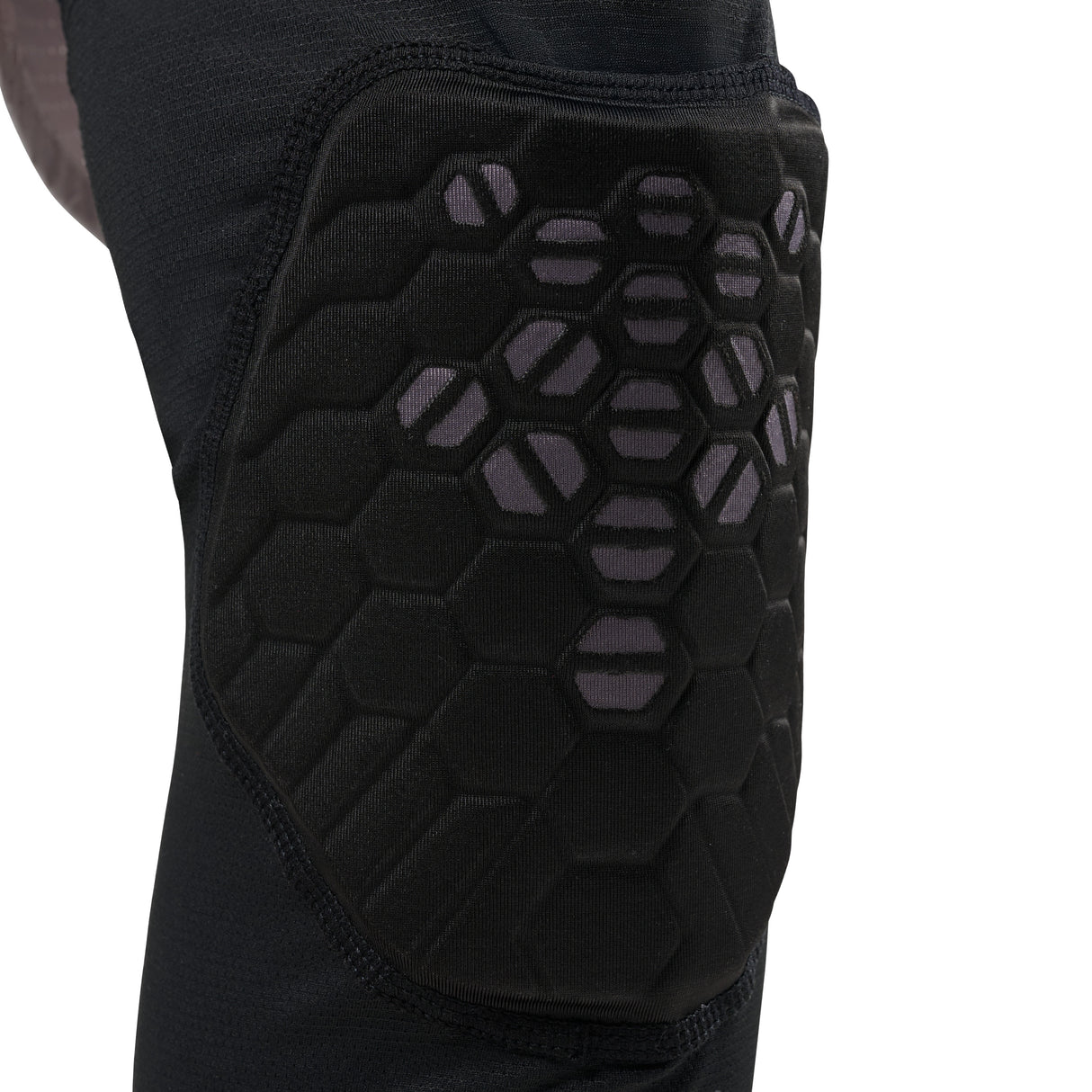 McDavid Youth HEX Viz knee / Elbow Pad Pair-4