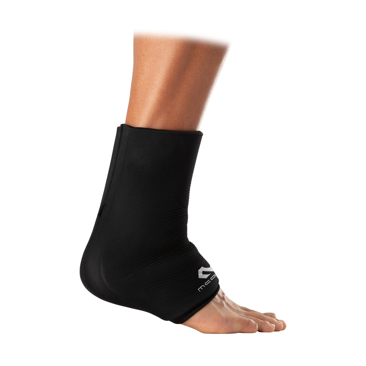 McDavid Flex Ice Therapy Ankle Competition Sleeve-2
