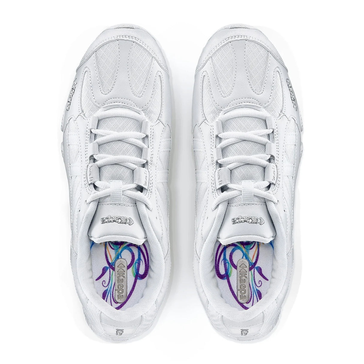 Kaepa Youth Stellarlyte Cheer Shoes-3
