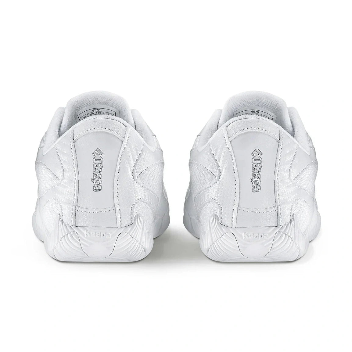Kaepa Youth Stellarlyte Cheer Shoes-5