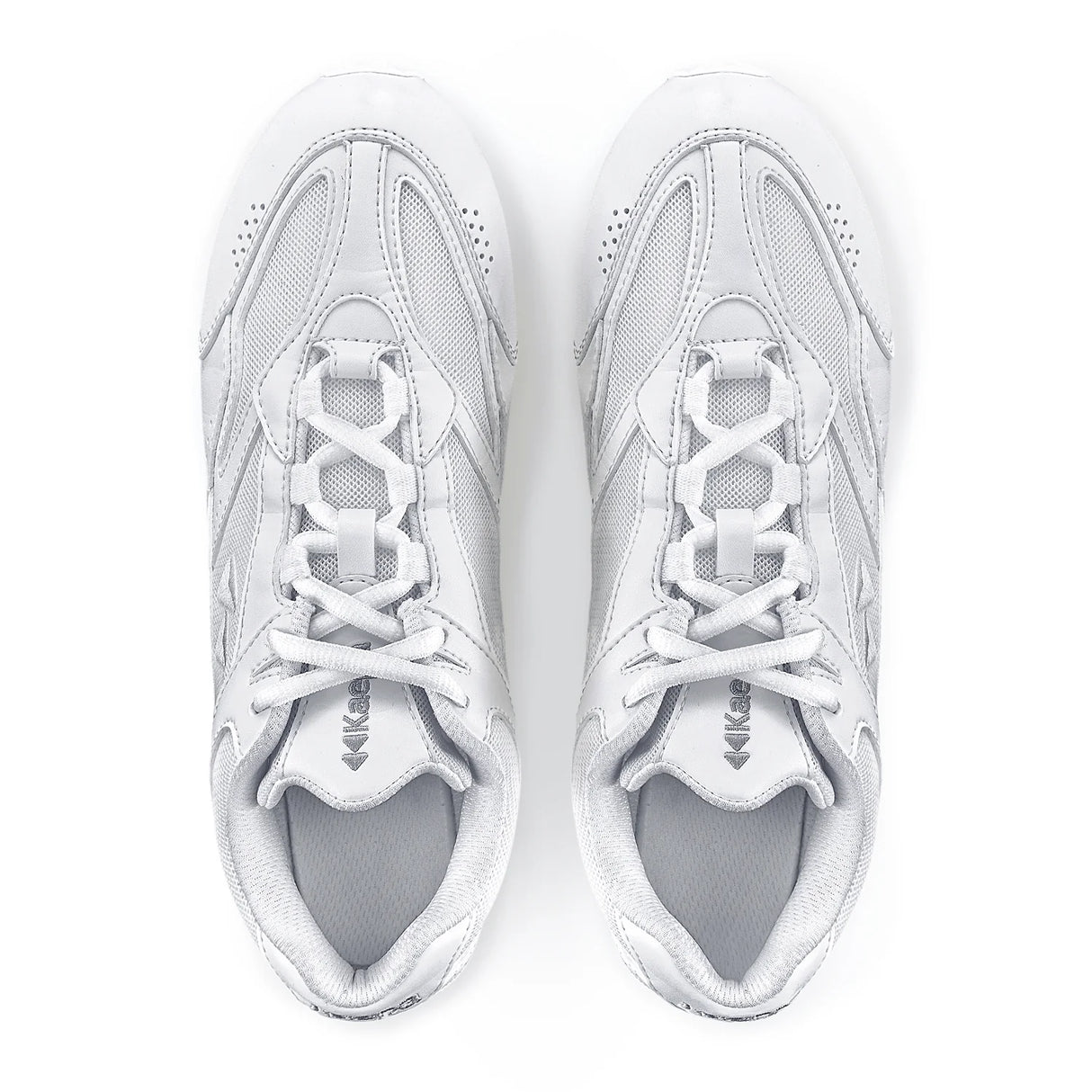 Kaepa Youth Triumph Cheer Shoes-5