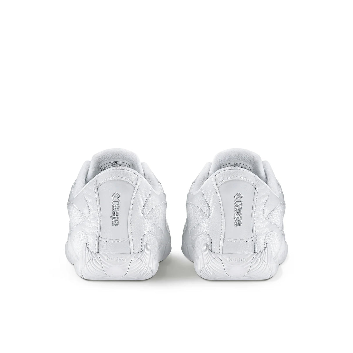 Kaepa Women's Stellarlyte Cheer Shoes-5