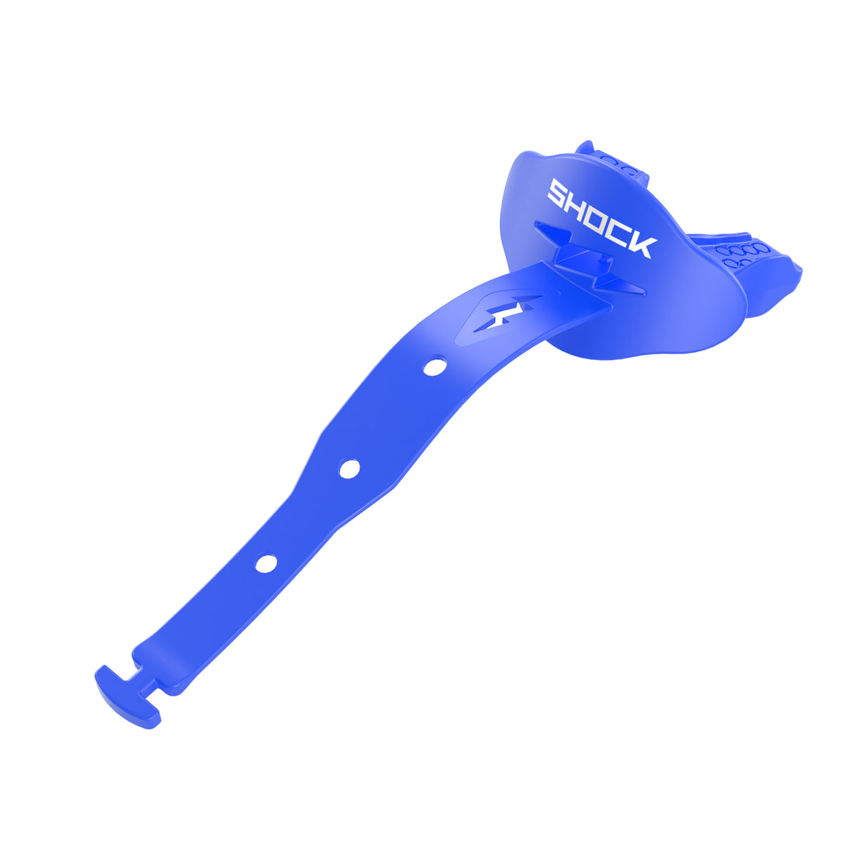 Shock Doctor Adult Team Bolt Lip Guard