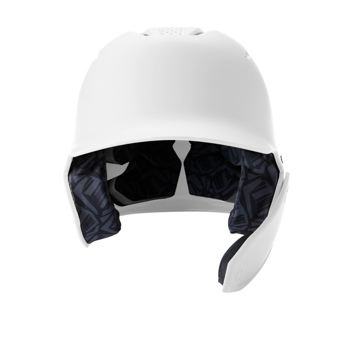 EvoShield Xvt 2.0 Matte Batting Helmet with Face Shield-1