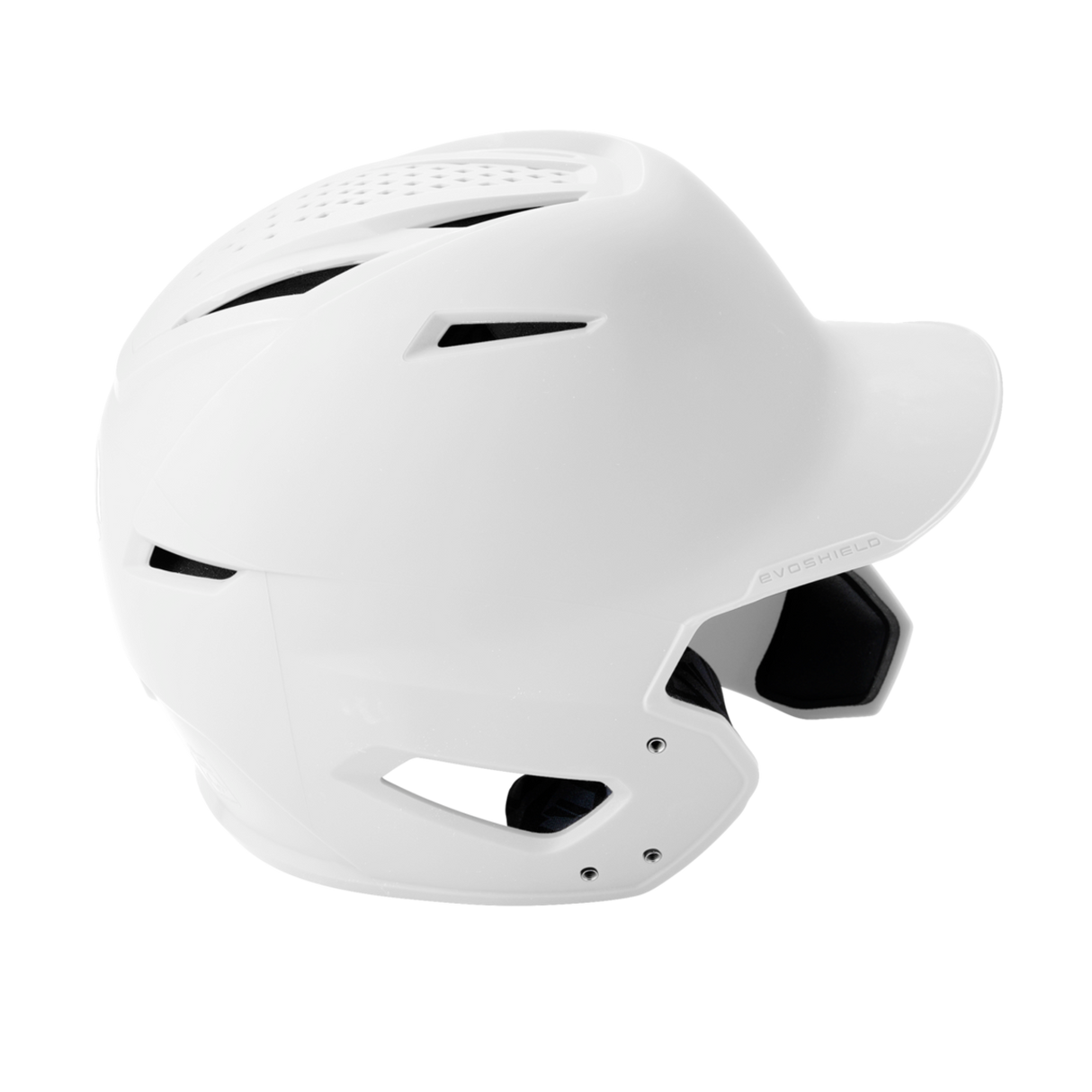 EvoShield Xvt 2.0 Matte Batting Helmet with Face Shield-6