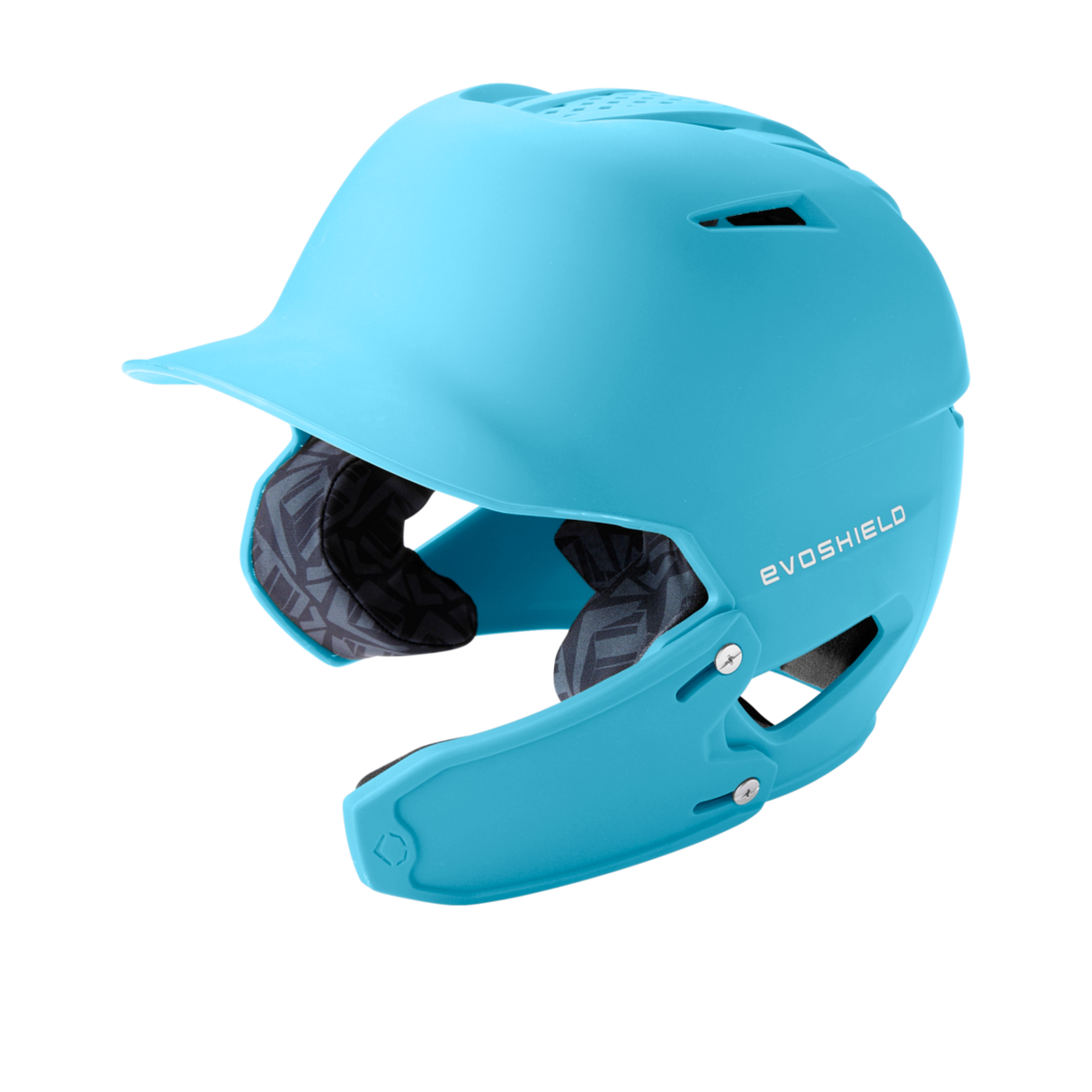 EvoShield Xvt 2.0 Matte Batting Helmet with Face Shield-7