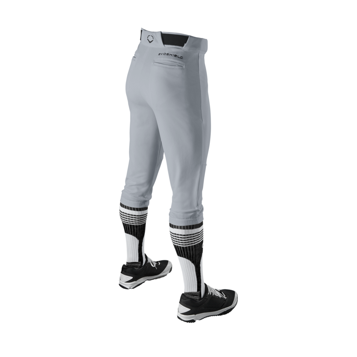 Wilson Youth Salute Knickers Baseball Pants-1