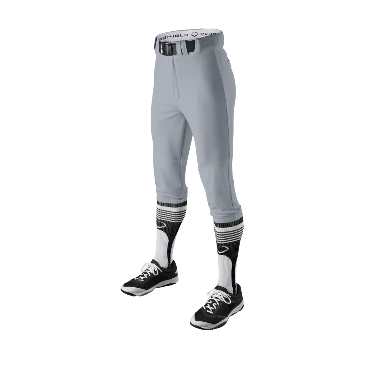 Wilson Youth Salute Knickers Baseball Pants-2