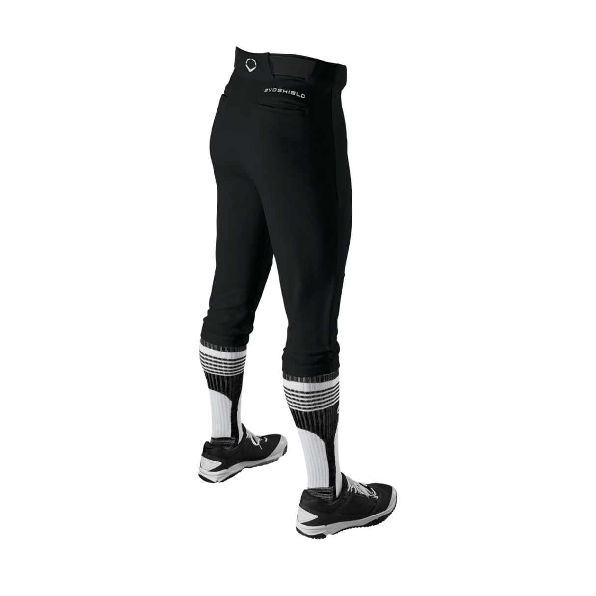 Wilson Youth Salute Knickers Baseball Pants-1