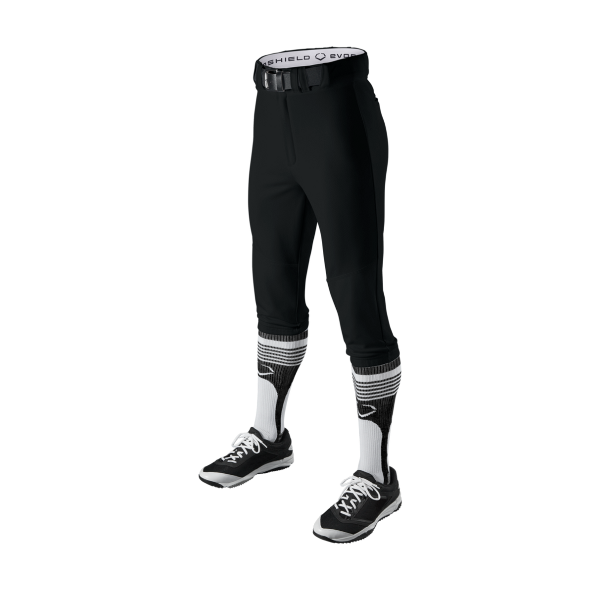 Wilson Youth Salute Knickers Baseball Pants-2