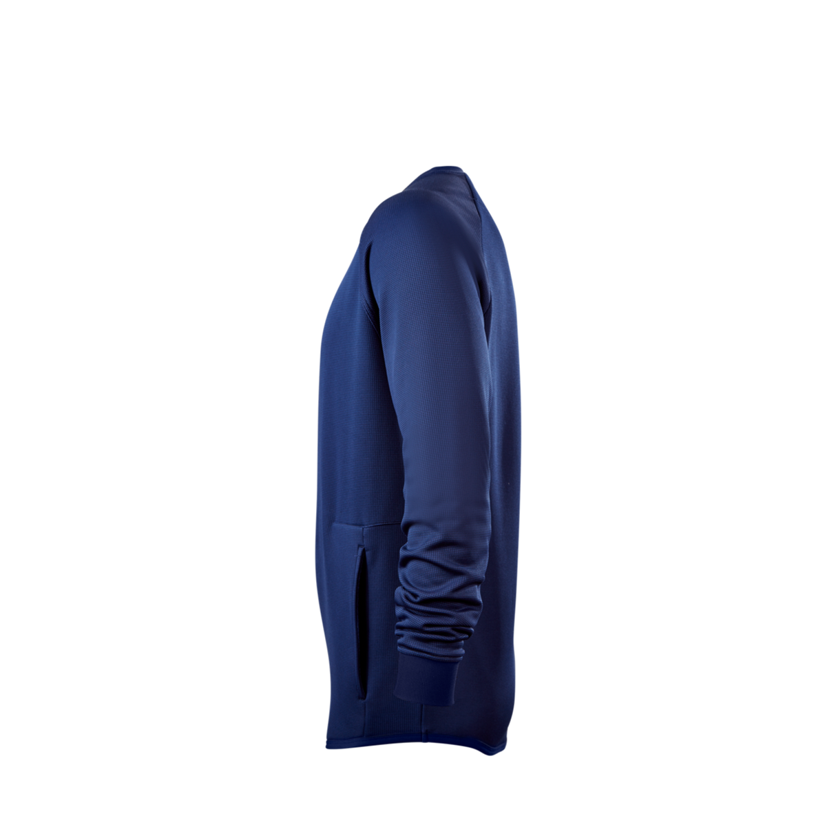 Wilson Men's Pro Team Heater Fleece 2.0-4