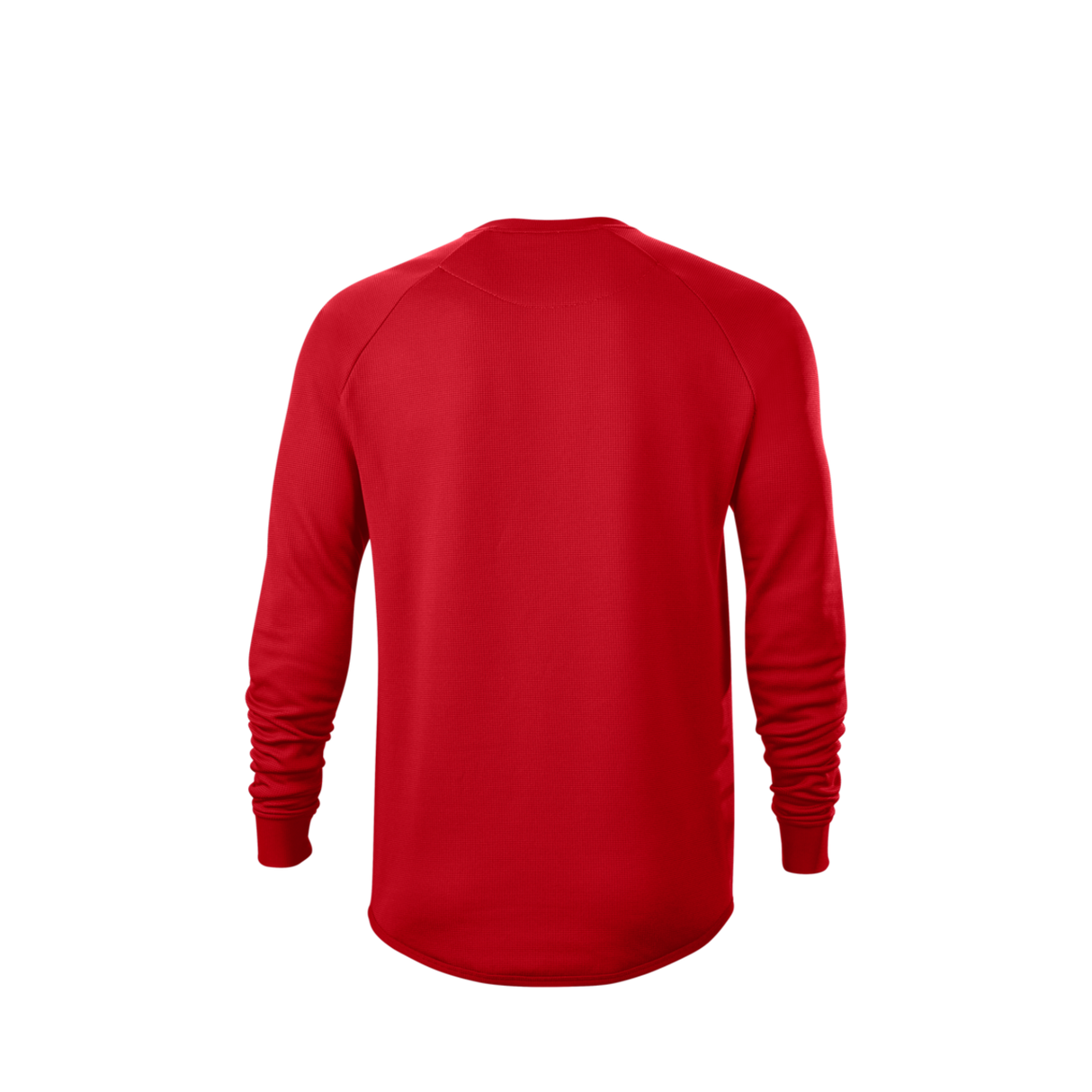 Wilson Men's Pro Team Heater Fleece 2.0-3