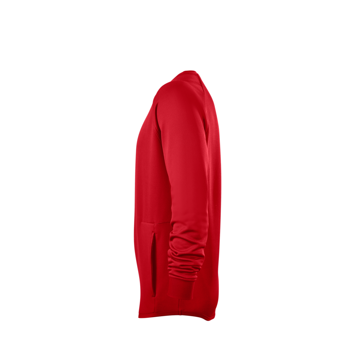 Wilson Men's Pro Team Heater Fleece 2.0-4