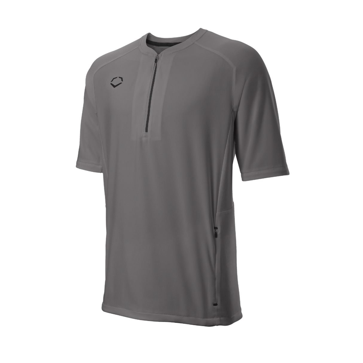 Wilson Men's Long Sleeve Bp Jacket-4